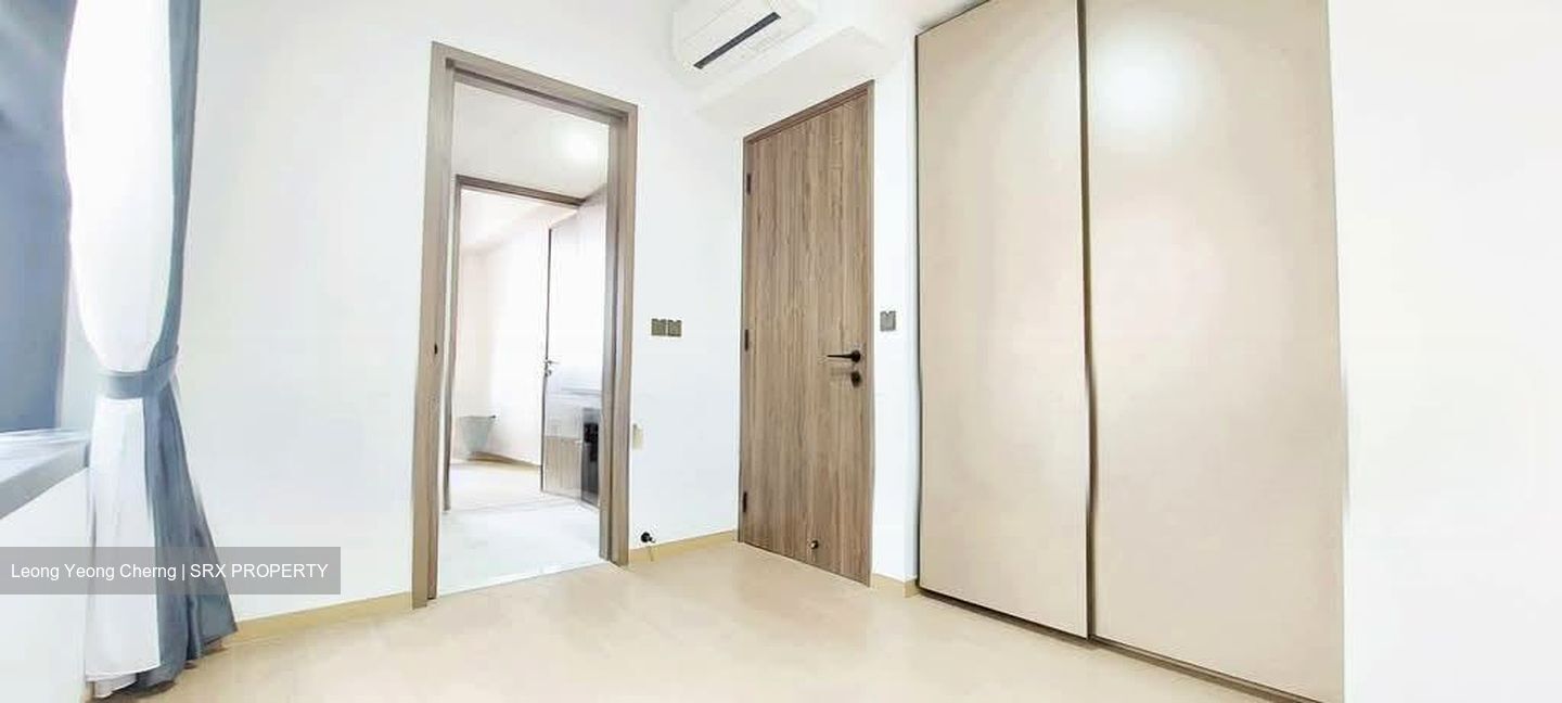Tanah Merah Kechil Link (D16), Condominium #577223761